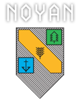 Logo de Municipalité de Noyan