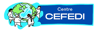Logo de Centre Communautaire Cefedi