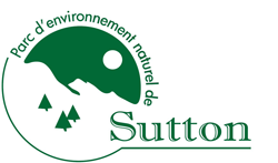 Logo de Parc d’environnement naturel de Sutton
