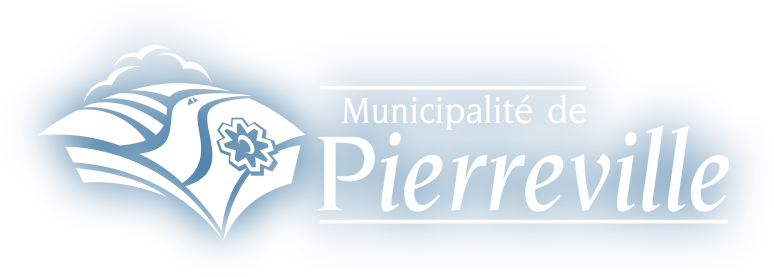 Logo de Municipalité de Pierreville