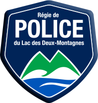 Logo de Régie de Police du Lac des Deux-Montagnes