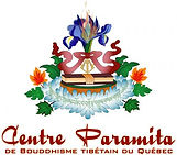 Logo de Centre Paramita de bouddhisme tibétain du Québec
