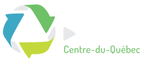 Logo de Récupéraction Centre du Québec
