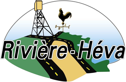 Logo de Municipalité de Rivière-Héva