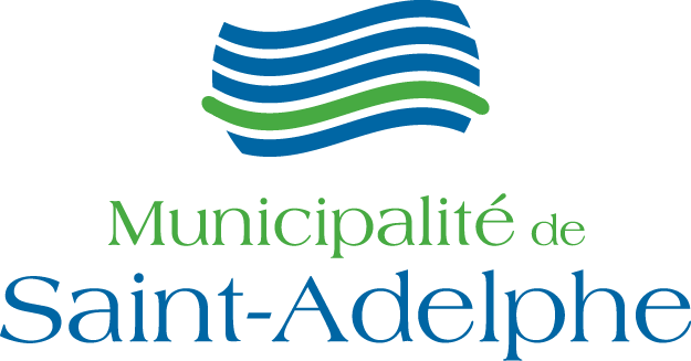 Logo de Municipalité de Saint-Adelphe