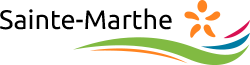 Logo de Municipalité de Sainte-Marthe