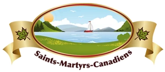 Logo de Municipalité de Saints-Martyrs-Canadiens