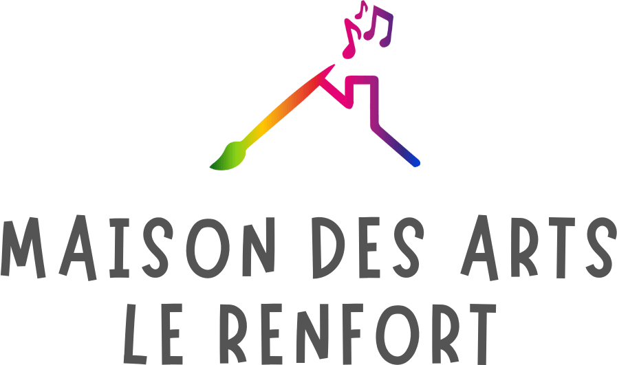 Logo de La Maison des Arts Le Renfort