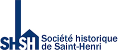 Logo de Société Historique de Saint-Henri