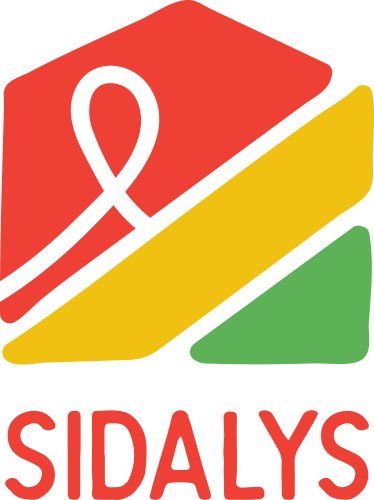 Logo de Sidalys – Maison Amaryllis