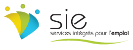 Logo de Services intégrés pour l’emploi