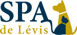 Logo de Société protectrice des animaux de Lévis