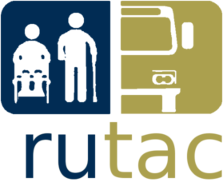 Logo de Regroupement des Usagers du Transport Adapté de Châteauguay