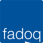 Logo de Club Bonne entente – FADOQ