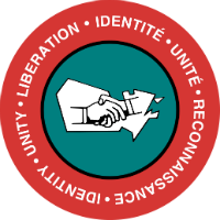 Logo de La Ligue des Noirs du Québec