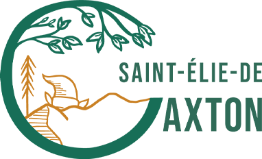Logo de Municipalité de Saint-Élie-de-Caxton