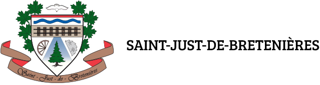 Logo de Municipalité de Saint-Just-de-Bretenières