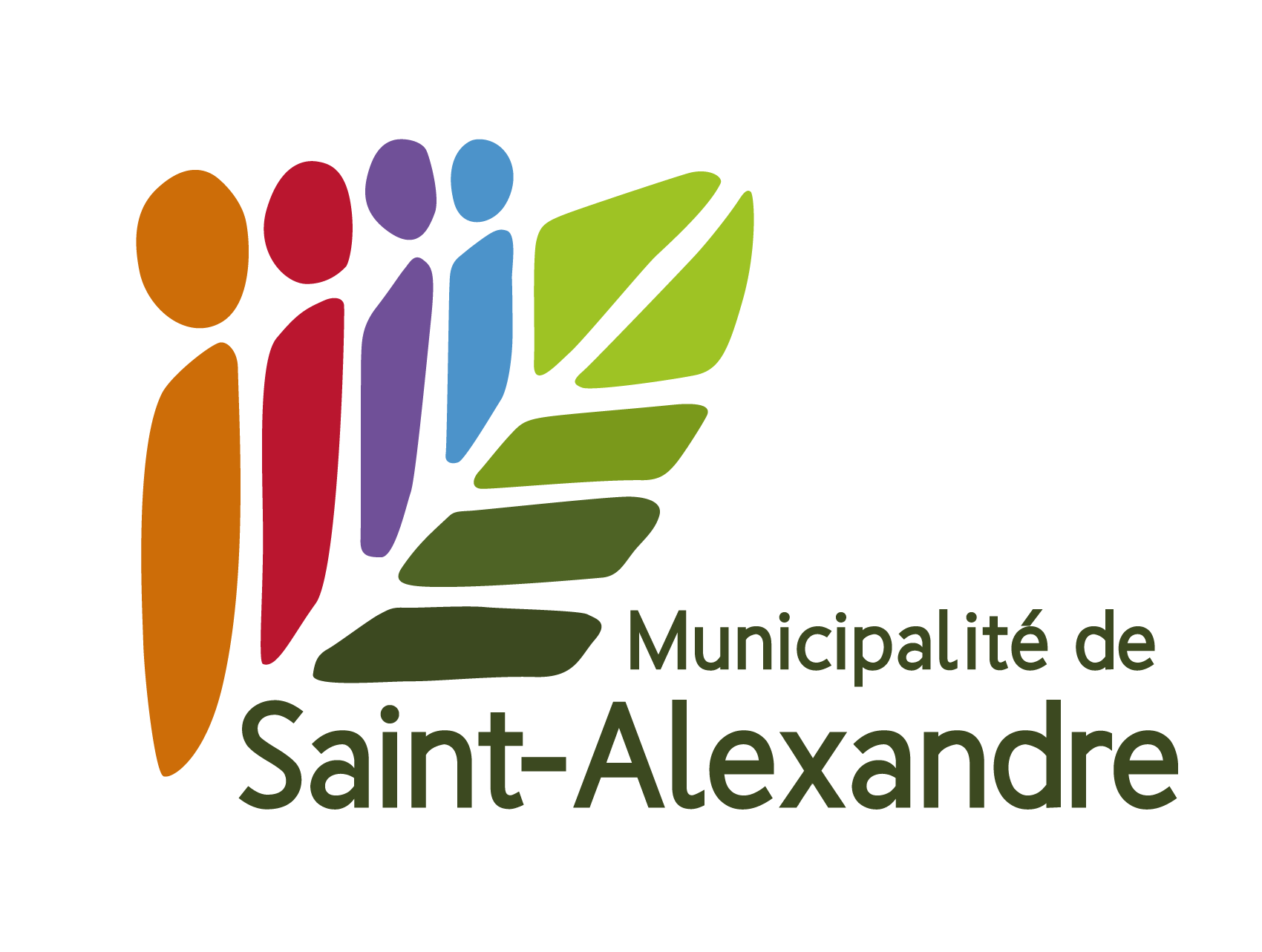Logo de Municipalité de Saint-Alexandre