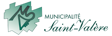 Logo de Municipalité de Saint-Valère