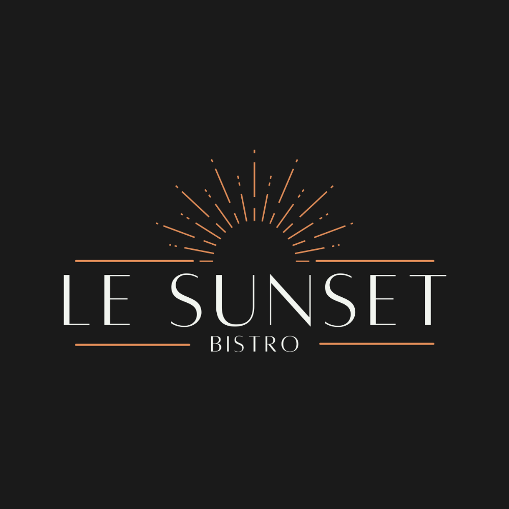 Logo de Bistro Le Sunset