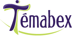 Logo de Témabex