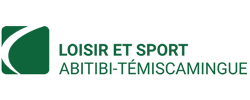 Logo de Unité de loisir et de sport Abitibi-Témiscamingue
