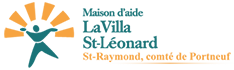 Logo de Maison d’aide Villa Saint-Léonard