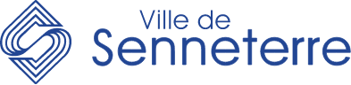Logo de Ville de Senneterre