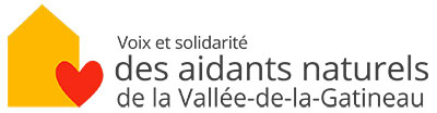 Logo de Voix et Solidarité des Aidants Naturels de la Vallée de la Gatineau