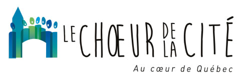 Logo de Le Chœur de la cité
