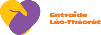 Logo de Entraide Léo Théoret – Cuisines Collectives Sacré-Coeur-Sainte-Catherine