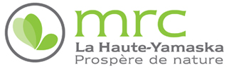 Logo de MRC de La Haute-Yamaska