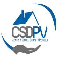Logo de Coopérative de soutien à domicile du Pays des Vergers