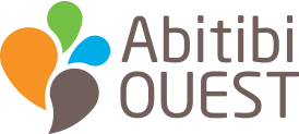 Logo de MRC d’Abitibi-Ouest