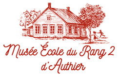 Logo de Comité du patrimoine de l’école du Rang II