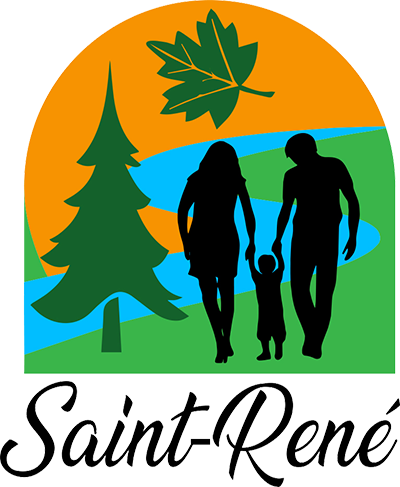 Logo de Municipalité de Saint-René