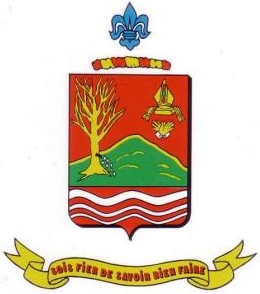 Logo de Municipalité de Saint-Adalbert
