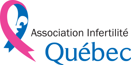 Logo de Association Infertilité Québec