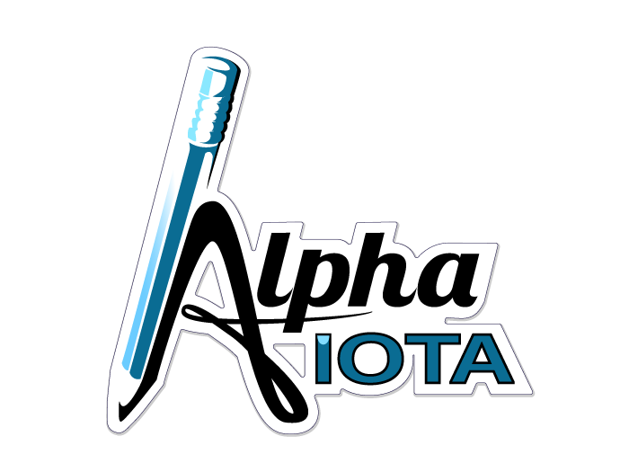 Logo de Alpha Iota
