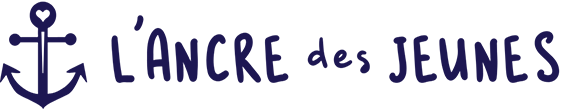 Logo de L’Ancre des Jeunes