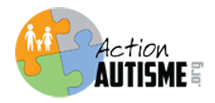 Logo de Action Autisme