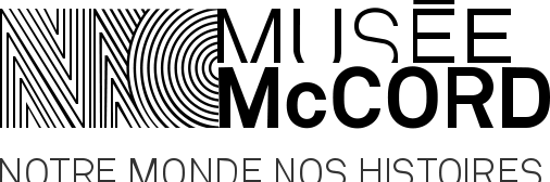 Logo de Musée Mccord Stewart