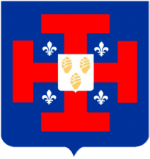 Logo de Groupe scout de Cap-Rouge