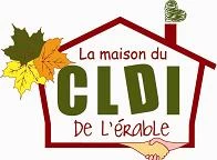 Logo de La Maison du CLDI de l’Érable