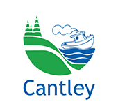 Logo de Municipalité de Cantley