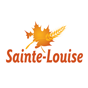 Logo de Municipalité de Sainte-Louise