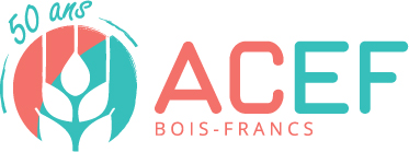 Logo de Association coopérative d’économie familiale des Bois-Francs