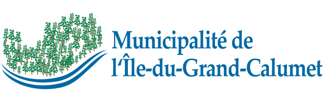 Logo de Municipalité de L’Île-du-Grand-Calumet