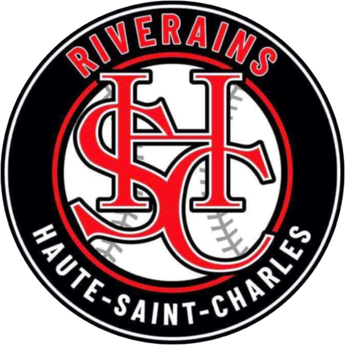 Logo de Organisation du baseball de la Haute-Saint-Charles