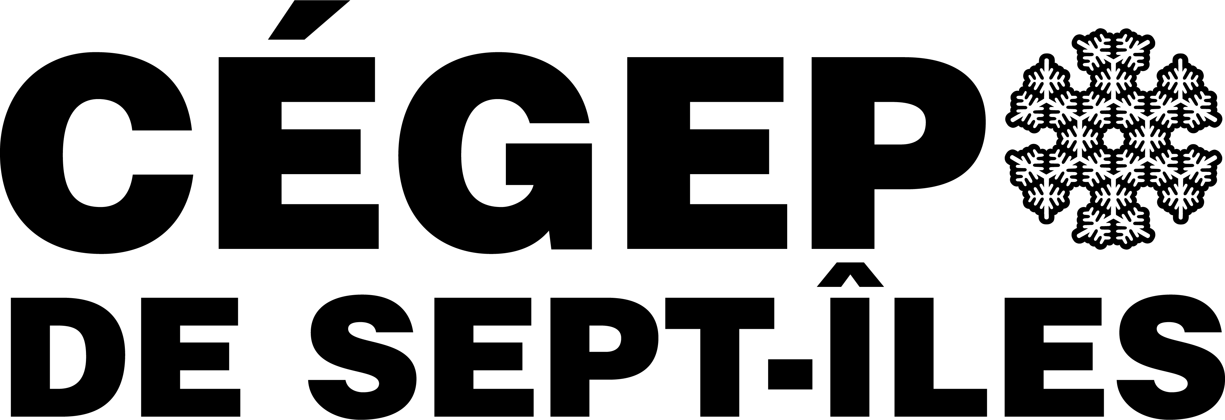 Logo de Cégep de Sept-îles